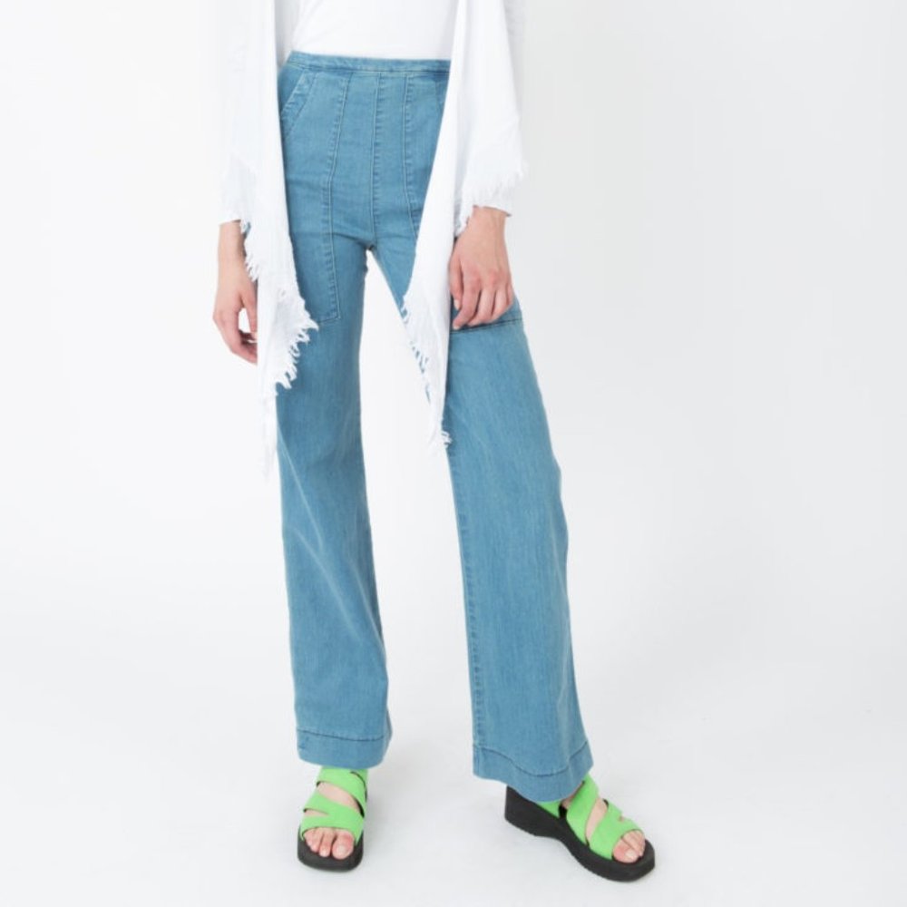 Prairie Underground High waister pants
